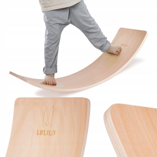 Balance Board Lulilo BAILO Boldo pre deti