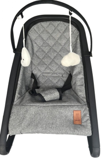 Leżaczek Cradle Rocker x 43,5 x 69 cm