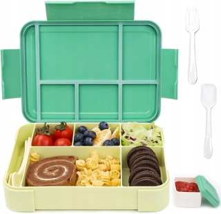 Obedové boxy pre raňajky pre 1330 ml krabicu
