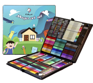 La Manuli Set 258 ELE Pen ceruzky darček