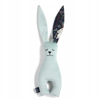 La Millou Toy Rabbit Smoke Mint Mágia Owl