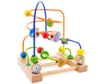 Edukačné bludisko MULA loop 389