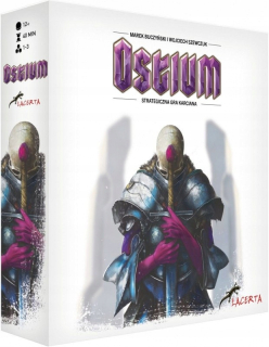 Lacerta Game ústia (PL)