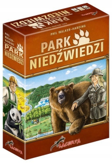 Lacerta Game Bear Park