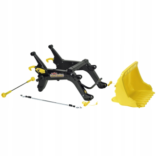 Nakladače Trac Rolly Toys 409341