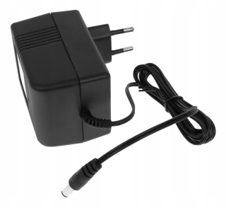 Detské elektrické autíčko - 12V 1000MA nabíjačka pre batériu s diódou