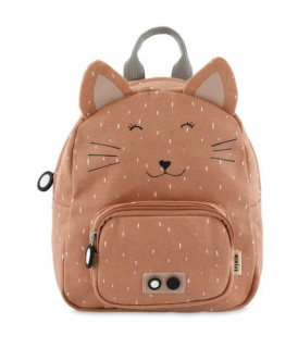 Jednokomorový batoh do škôlky CAT Trixie, chlapci, dievčatá