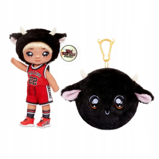Bábika Na Na Na Surprise - Doll nanana Surprise 4 Series Tommy Torro