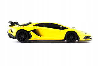 Auto na diaľkové ovládanie - Lamborghini Aventador SVJ diaľkovo ovládané RAstar