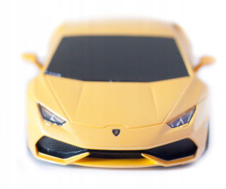Auto na diaľkové ovládanie - Lamborghini LP610 Huracan auto na diaľkové ovládanie