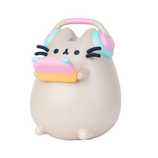 Pusheen stolná lampa ako vianočný darček