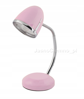 Stolová lampa do detskej izby - Stolná lampa / Pocatello Nowodvorski lampa 24h