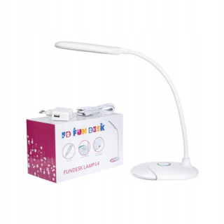 Stolová lampa do detskej izby - Dotykový stolná lampa LED LED lampy L4
