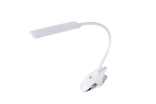 Stolová lampa do detskej izby - Dotykový stolná lampa LED LED lampa klipy