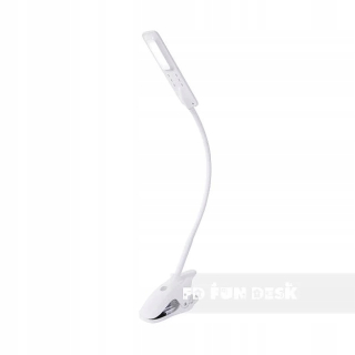 Stolová lampa do detskej izby - Hmatová stolová lampa Lampa na spone LED Ma3