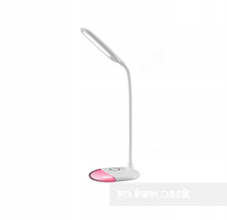 Stolová lampa do detskej izby - Desk LED stolná lampa L4