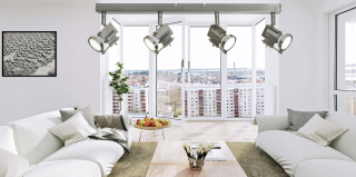 Luster do detskej izby - LAMP ExIA 24 GU10 230 HALOGEN 50W 3000K