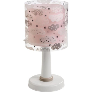 Nočná lampa do detskej izby - Nočné svetlo lampy Mraky Mraky 41411s