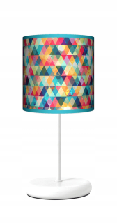 Nočná lampa do detskej izby - Nočná lampa pre detskú izbu farebné, darček