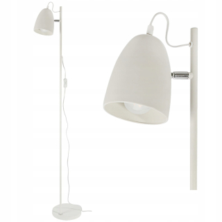Nočná lampa do detskej izby - LED stojaca lampa pre nočné čítanie 40W