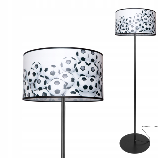 Luster do detskej izby - Lampa stojaci na podlahe detské LED svetlá