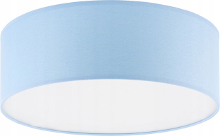 Luster do detskej izby - Stropné svietidlo TK Lighting TK3229 Modrá