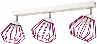 Luster do detskej izby - Stropné svietidlo Detský luster Moderné Loft