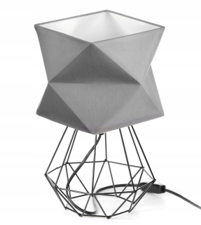 Nočná lampa do detskej izby - Nočné svietidlo BRYLANT E27 LED DETI