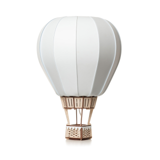 Nočná lampa do detskej izby - Nočná lampa Detské balón dekorácie