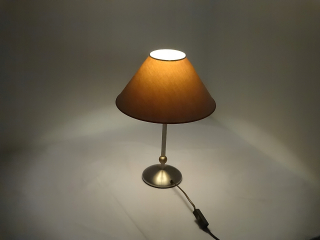 Nočná lampa do detskej izby - Nočná lampa 37 cm vysoká.