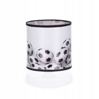 Nočná lampa do detskej izby - Nočná lampa Desk tienidlo Moderné Balls