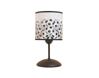 Nočná lampa do detskej izby - Lampa sa pohárom deti. Rôzne vzory