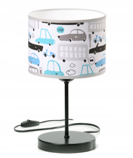 Nočná lampa do detskej izby - Nočné lampičky LED lampy E27