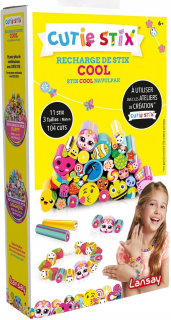 LANSAY- CUTIE STIX COOL 33109 REFLL