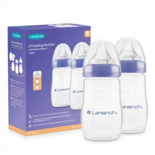 Lansinoh fľaša 240 ml 5060062999549