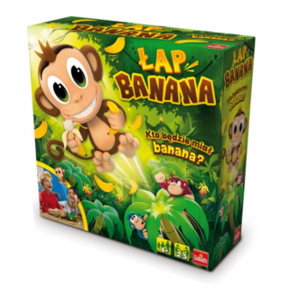 Banana labka Arkáda
