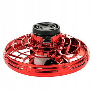 Spiner - Lietajúci spinner UFO Hračka pre deti Drone Flight