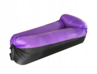 Lazy Bag Rozkladacie sedačka ležadlo pre Blacka a Fiola