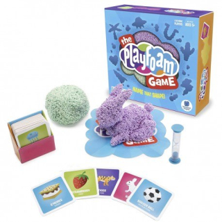 Learning Resources, PlayFoam, Pena hmota