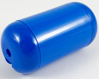 Lego 67c01 Pneumatická vzduchová nádrž 1 szt