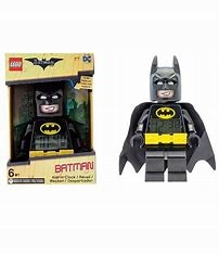 Lego 9009327 The Batman Movie ALARM POZRITE SI NOVÝ BATMAN Unique PLUS ZDARMA