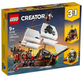 LEGO návod - Lego Super Mario 71411 Výkonný bowser