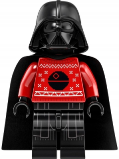 Lego Figúrka Star Wars Darth Vader 75279 SW1121