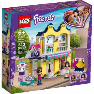 Lego Friends Boutique Emmy 41.427