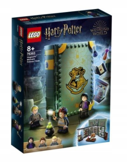 Stavebnica LEGO Harry Potter - Lego Friends 41449 Big Family House Andrea New !!
