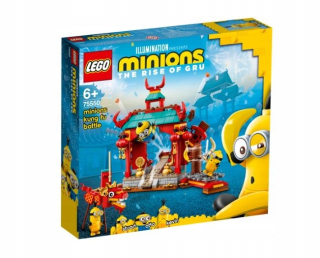 Stavebnica LEGO Minions - LEGO JURASSIC 76940 Tyranosaur T-Rex Nová výstava Tyranosaur !!