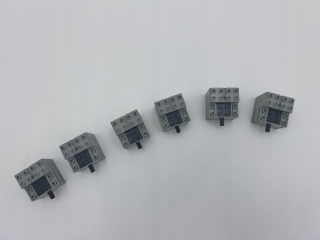 Lego motor 9V mini-motor