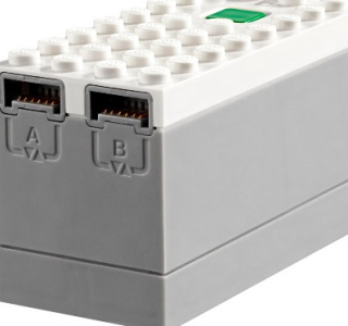 Puzdro na batérie Lego bb0892c01