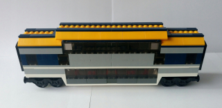 Minecraft blokuje dom v tvare ošípaných 5153