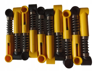 Lego Technic tlmič nárazov 731C07 10 ks